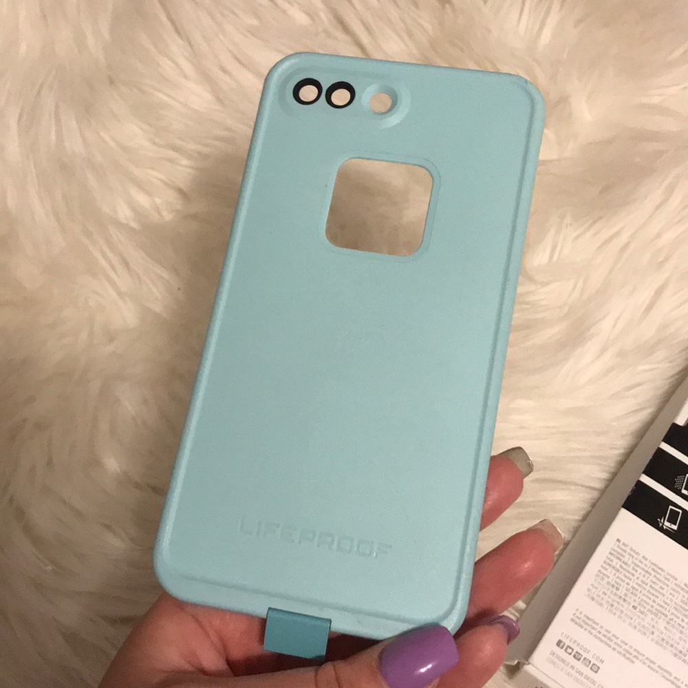 Life proof FRE iPhone 7 Plus - Picture 5 of 5